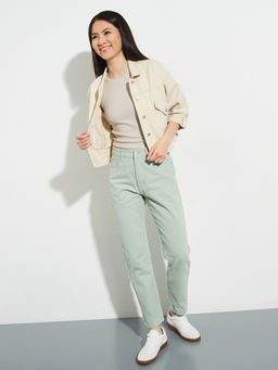 Женский Жакет - Mossmore фото 38