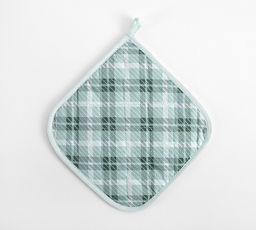 Набор для кухни фартук+полтенце+прихватка Плетение 2 - Ihomelux фото 2