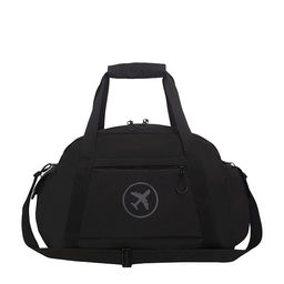 TD-699-4 Сумка дорожная с обвесом - Grizzly фото 24