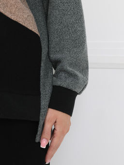 Джемпер М5-5187 - Wisell фото 10