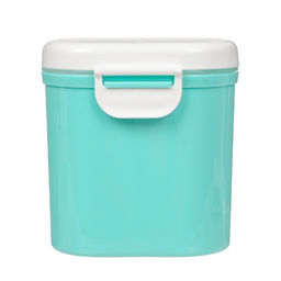 Контейнер для детского питания ВИД 5, бирюзовый