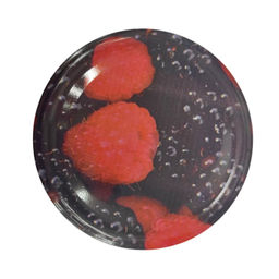 20шт. Крышка "твист-офф" d89мм (литография)