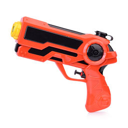 Водное оружие "Буря" в пакете