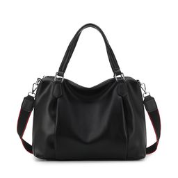 Сумка женская 22015 Черный - Saint miranda фото 2