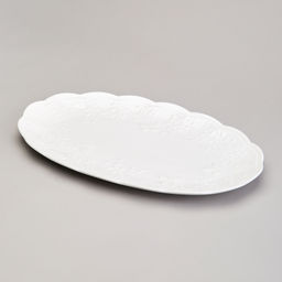 БЛЮДО ОВАЛЬНОЕ LEFARD LAVENDER 37*24*3 СМ фото 4