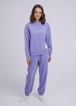 LPC14-968 в Джемпер жен. Home line (ЧЗ)