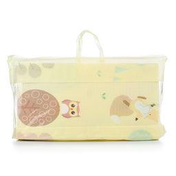 Коврик развивающий "Лесная полянка" (150*200*0.6 см.)