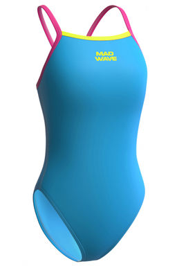 Купальник RC2Nera lining, Lada lining, Shape, Relax bottom, Relax top - Mad wave фото 2