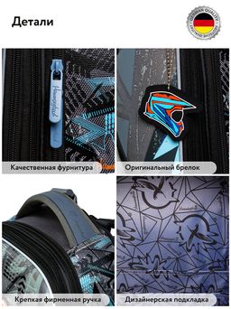 T123 : Hummingbird  фото 9