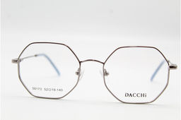 Оправа DACCHI 50173 52-19-140 С4