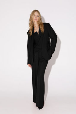 Костюм Pirs 5026 черный