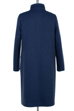 01-10176 Пальто женское демисезонное