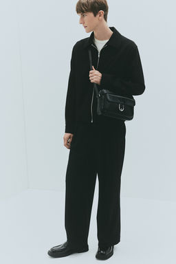 Chaqueta camisera Regular Fit - H&m фото 2