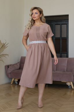 Платье П3-4990/3