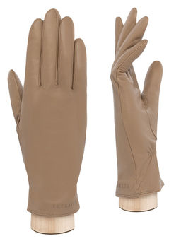 Перчатки женские 100% ш IS00710 ginger