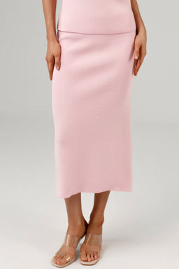 4105 РОЗОВАЯ ЮБКА - Karolina фото 2