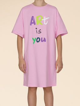 WFDT3353U Ночная сорочка для девочек WFDT3353U Ночная сорочка для девочек