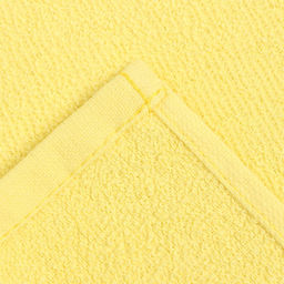 Набор махровых декоративных салфеток Этель Patchwork 30х30см-5шт, 100% хлопок  фото 4