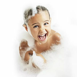 Детская пена для ванн/средство для купания Сладкие сны с ароматом лаванды, 250 мл - Avon фото 3