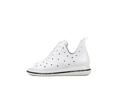 Босоножки 1059.189w.White