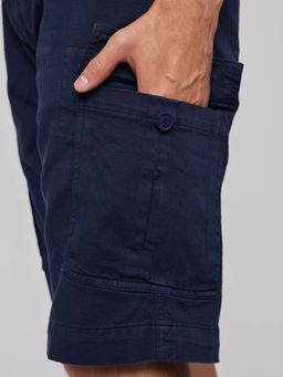 Шорты мужские _ 08197 - F5 фото 7