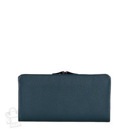 Женский кошелек 3911-1806 l.blue Vermari  в Новосибирске