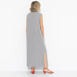 Сарафан макси Этнические грёзы - Charutti фото 5