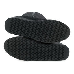 5D8241 ЖЕН Сапоги нат.кожа нат.мех+иск.мех ТЭП - Юничел фото 5