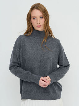 Джемпер женский 5252-41493 - Vay фото 3