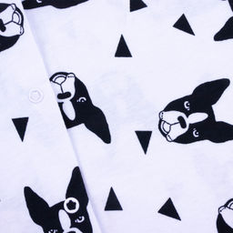 Рубашка кулирка 0148101502 - Youlala фото 2