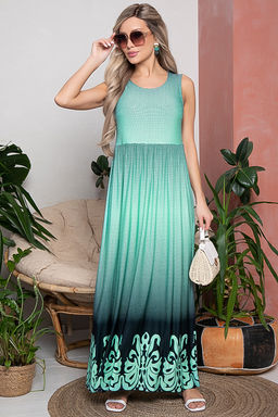 Платье 71226 - Avili фото 4