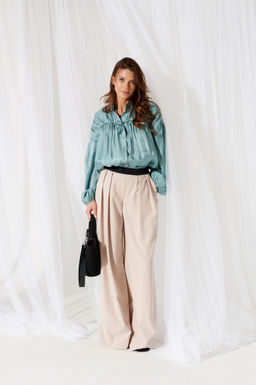 Блузка женская