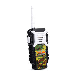 Набор раций "Спецагент" в пакете