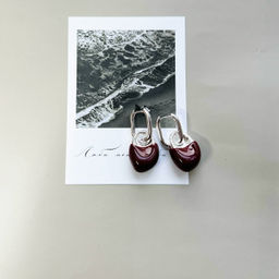 Серьги-трансформеры - J.prettier фото 4