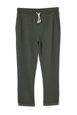 Haki Regular/Normal Kesim Pike Dokulu Kumas Duble Paca Esofman Alt? TMNAW25EA00011 - Trendyolmilla фото 5