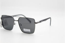 Солнцезащитные очки WILIBOLO (Polarized) 8020 57-15-143 С4 серые