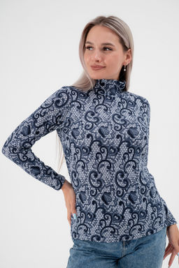 Водолазка женская Джина - Амадэль фото 3