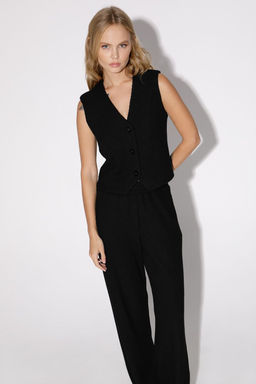 Костюм Pirs 5060 черный  фото 2