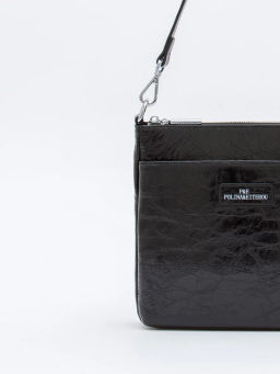 Сумка 2378-3Y black  Polina&Eiterou