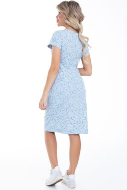 Платье Мечта (небесное) - Diolche фото 6