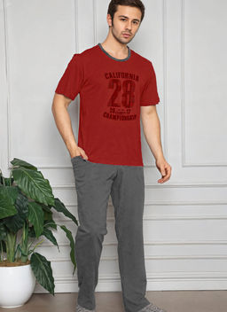 Мужской комплект CEM&KEN 2114