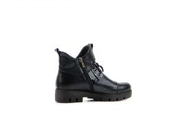 Ботинки EDART 226.sandra.black-eng/мех - Ed'art фото 3