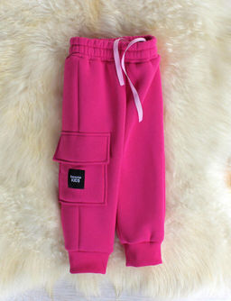 Брюки “BaroshaKids”  фото 2