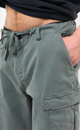 Шорты P511-0955 green