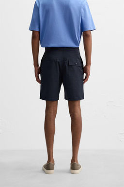 LONG SWIMMING TRUNKS - Zara фото 3