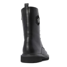 Женские полусапоги TENDANCE Артикул 2508887, черный