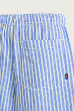 PANTAL?N BAGGY FIT RAYAS / Rayas - Zara фото 10