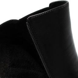 AL 7727 Ботинки детские, черный - Antilopa фото 5