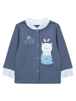 Костюм Мой Малыш интерлок - Milimbi фото 3