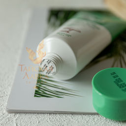 Пенка д/умывания Проблемной Кожи Dragon Blood BABY BRIGHT 120 гр  фото 3